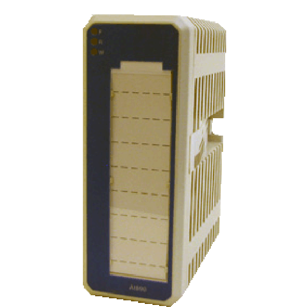 S800 I/O modules: AI890