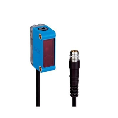 GL6-P6211 SICK Sensors Miniature photoelectric sensors G6, Part Number : 1058851