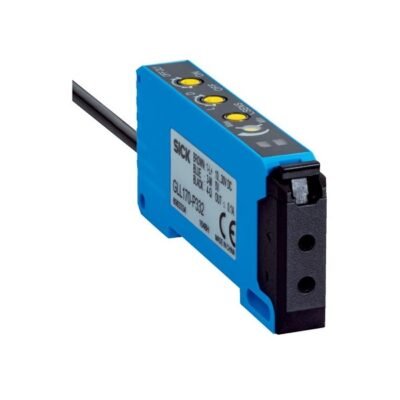 GLL170-N332 SICK Sensors Fiber-optic sensors and fibers GLL170 Part Number : 6063337