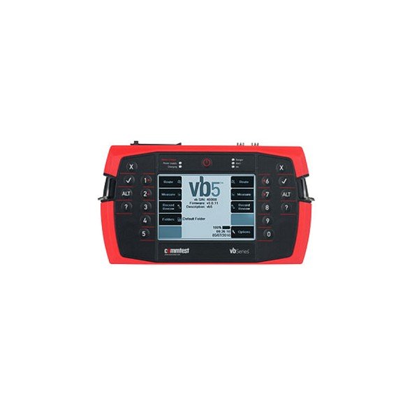 VB5-01 Bently Nevada vb5 Portable Data Collector