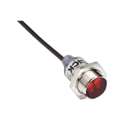 GRTE18S-N1342 SICK Sensors Cylindrical photoelectric sensors GR18S Part Number : 1058202