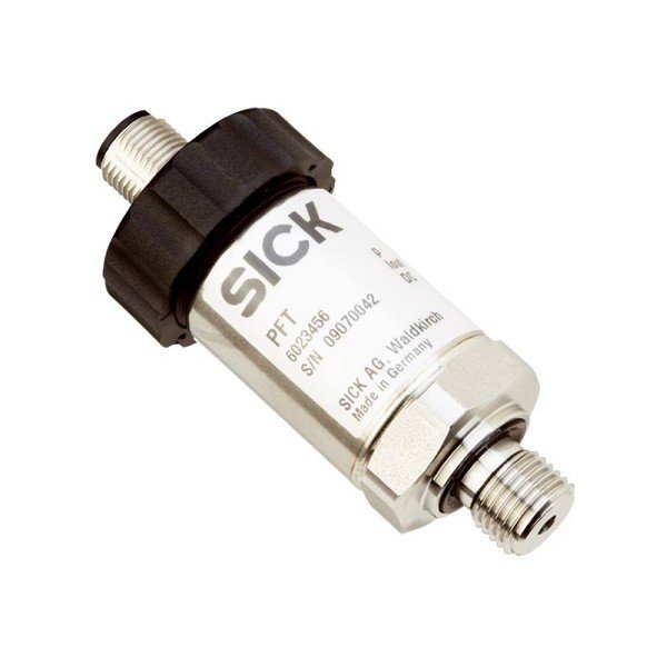 PFT-SRBX10SG1SEAAMSSZ SICK Sensors Pressure Sensors PFT Part Number : 6073595