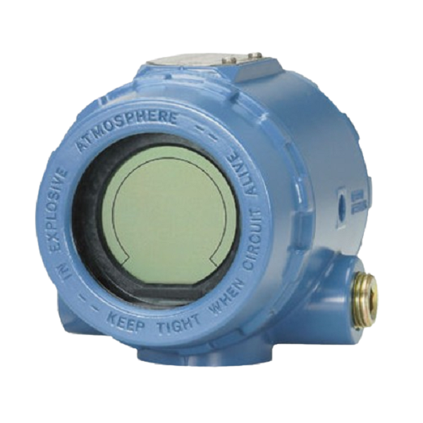 3144PD2A1E1F5Q4XA Rosemount 3144P Temperature Transmitter