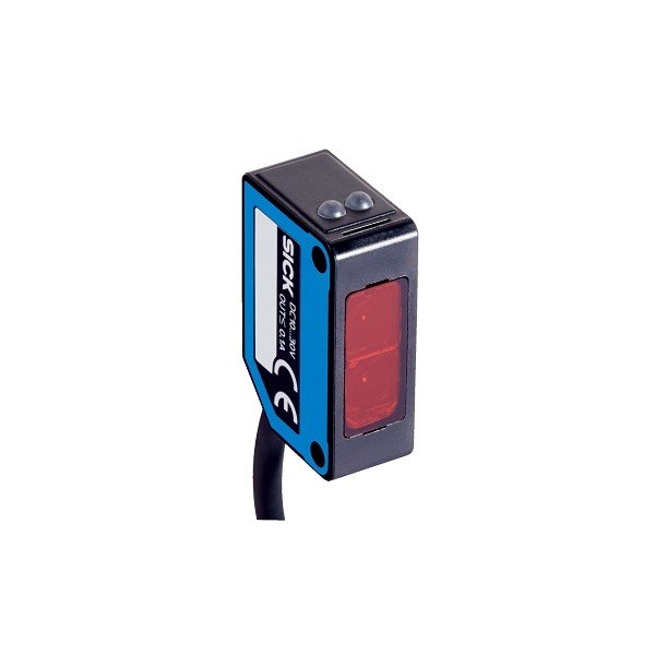 WL100-2P0330S10 W100-2 SICK Sensors Miniature Photoelectric Sensors Part Number: 6069427