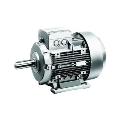 1LA7070-6AA10 Siemens 3- Phase Squirrel Cage Motor (Discontinued. New Replacement : 1LE10020CC222AA4-Z )