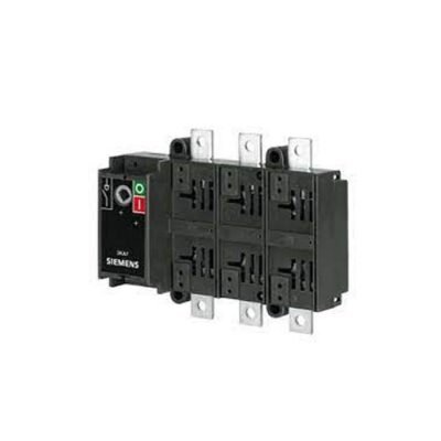 3KA7141-3AA00 Siemens 630A 3P Switch Disconnector