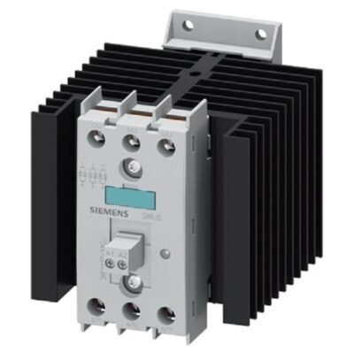 3RF2430-1AC45 Siemens Solid-state contactor