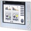 6AV2124-1QC02-0AX1Siemens Simatic HMI
