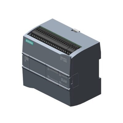 6ES7214-1BG31-0XB0 Siemens SIMATIC S7-1200, CPU 1214C, Compact CPU