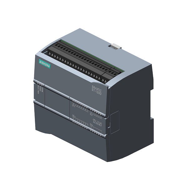6ES7214-1BG31-0XB0 Siemens SIMATIC S7-1200, CPU 1214C, Compact CPU