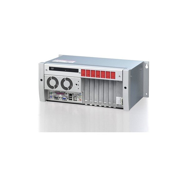 C9900-M630 BECKHOFF Control cabinet Industrial PC