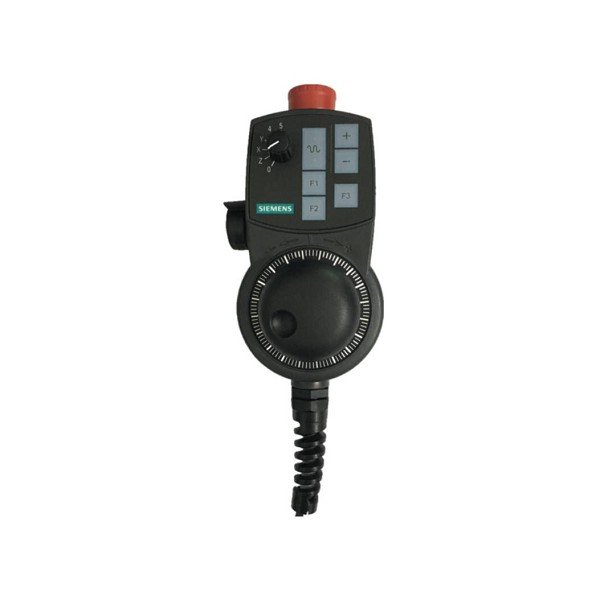 6FX2007-1AD03 Siemens Mini Handheld Unit for Sinumerik