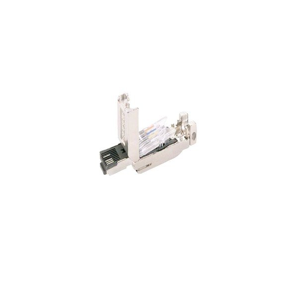 6GK1910-1BB10-2AA0 Siemens Ethernet FastConnect RJ45 Plug