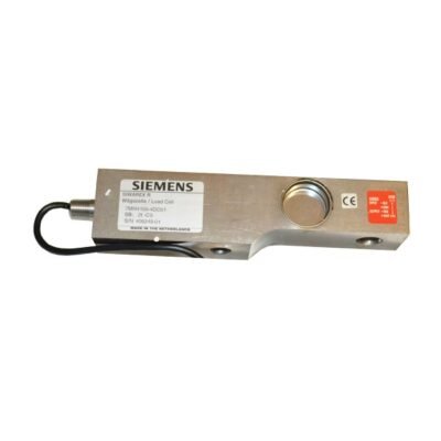 7MH4105-4DC01 Siemens SIWAREX R Load Cell Series SB