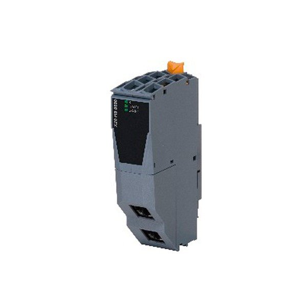 X20HB8815 B&R X20 POWERLINK, TCP/IP gateway