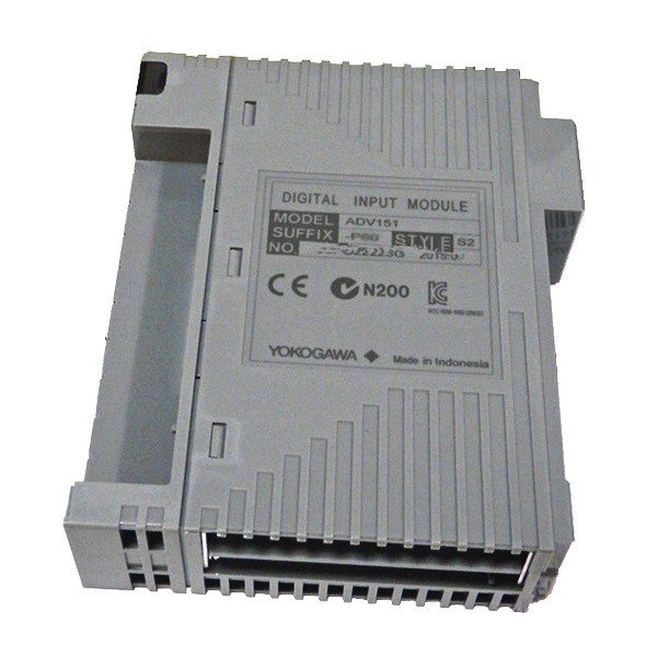 ADV151-P50/CCC01 Yokogawa Digital Input Module