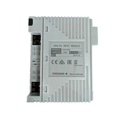 AAI143-H53 Yokogawa Analog I/O Modules