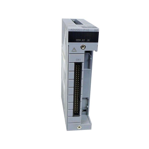 ADV551-P10/D5A00 Yokogawa ADV551 Digital Output Module (Stop production. New replacement : ADV551-P60/D5A00 ADV551 Digital Output Module)
