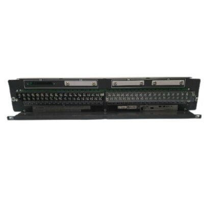 AEA3D Yokogawa Terminal Boards