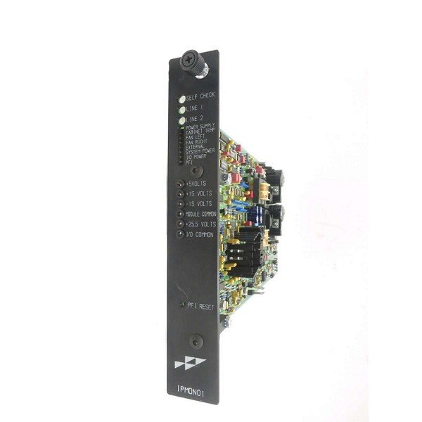 IPMON01 ABB MPSII Power Monitor Module