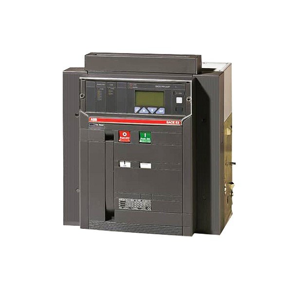 1SDA056117R1 ABB Sace Emax Circuit-Breaker E3N 2500A
