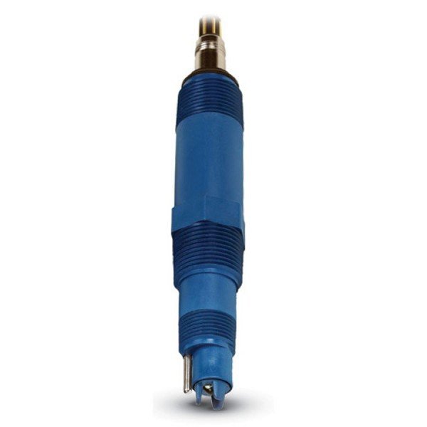 3900VP-01-10–3300400VP-11 Rosemount General Purpose pH/ORP Sensor with Variopol connector