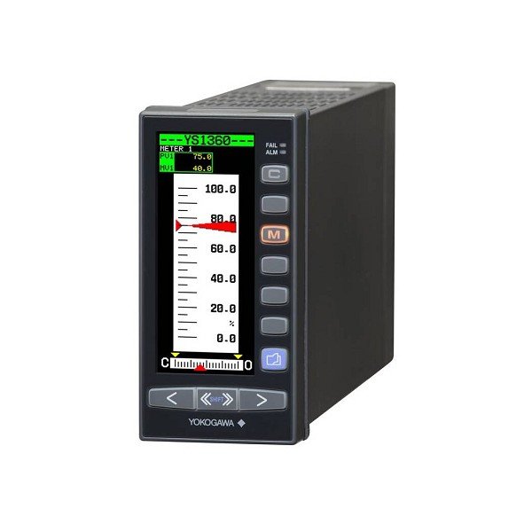 YS1360-021 Yokogawa Manual Setter for MV Setting