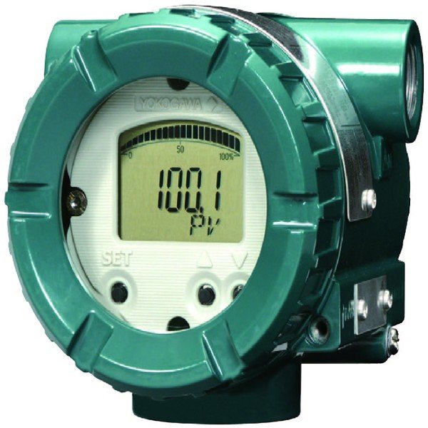 YTA610-JA1C4DN/KU2/N4/A Yokogawa Temperature Transmitter