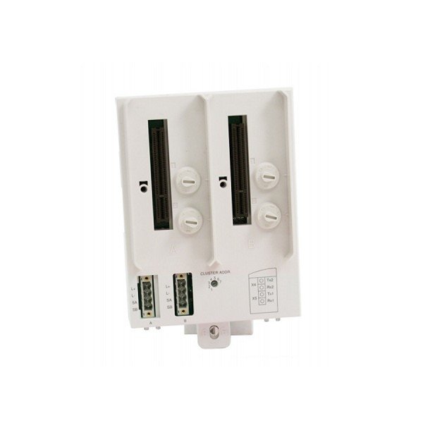 3BSE042560R1 ABB TU849 Termination Unit for 1+1 TB840