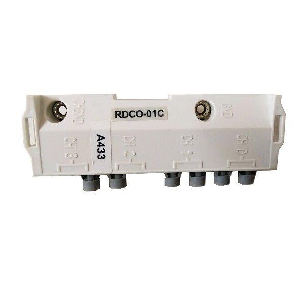 RDCO-01C ABB DDCS Communication Board