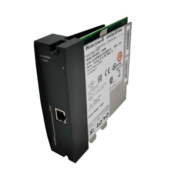 900S50S-0460 Honeywell Scanner, ControlEdge 900