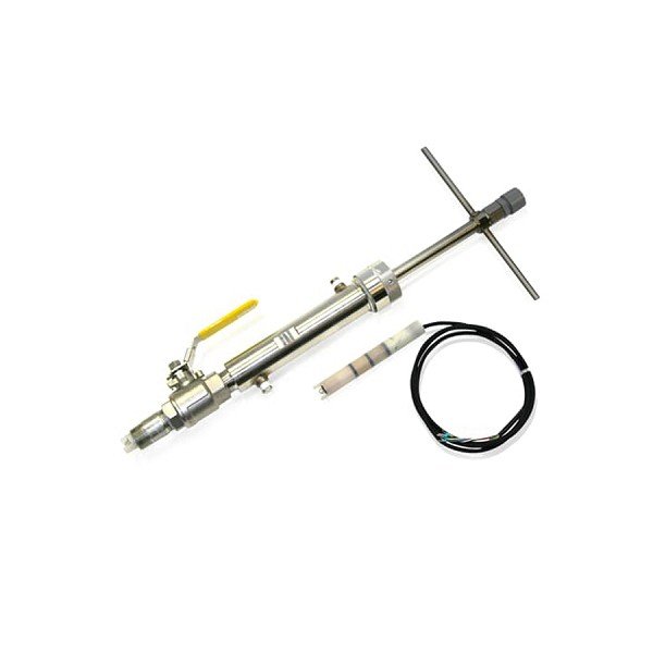 TBX587.J.3.E.1.A.T.30.2 ABB pH / Redox (ORP) sensor