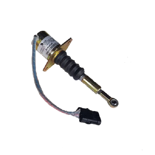 103013580 Schmersal SVE2/SR/120GB/WS/120GB/WS-24VDC Key-Selector Switch