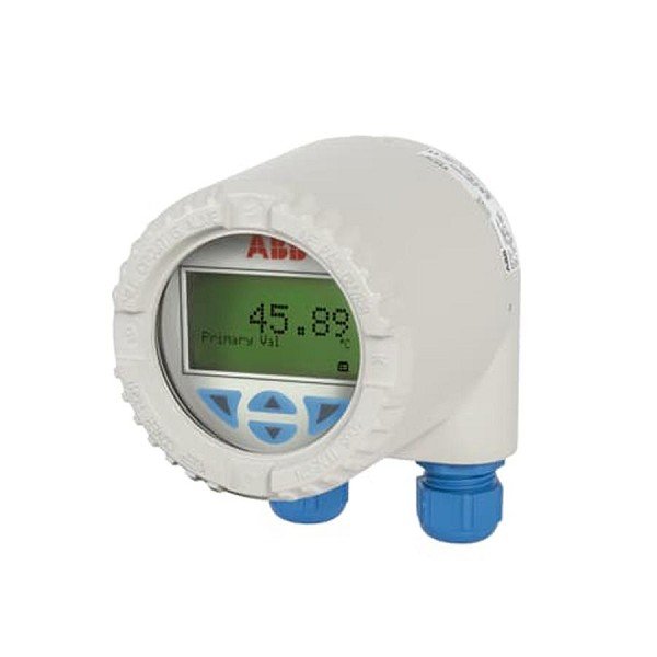 TTF300.Y0.C.1.H.BS ABB Field-mount temperature transmitter