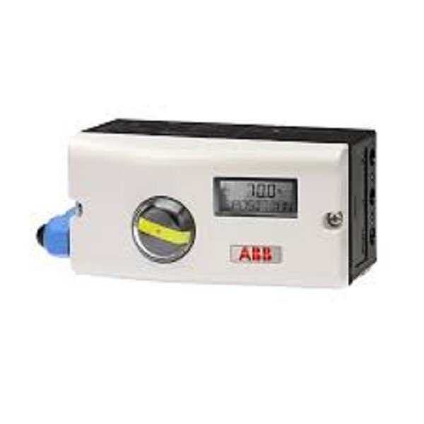 V18345.20.1.0.1.2.0.10.1 ABB Electro-Pneumatic Positioner