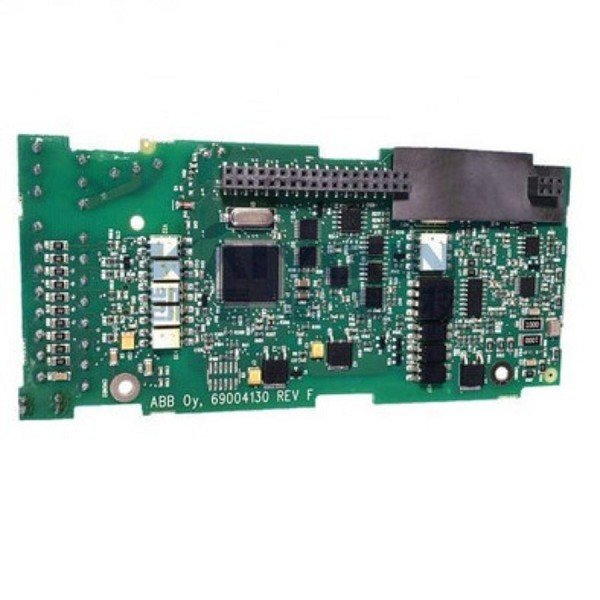 WMIO-01C ABB Main Board I/O