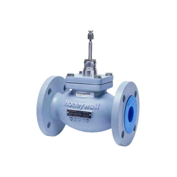 V5GV2W080F-EHoneywell Flanged Globe Valve