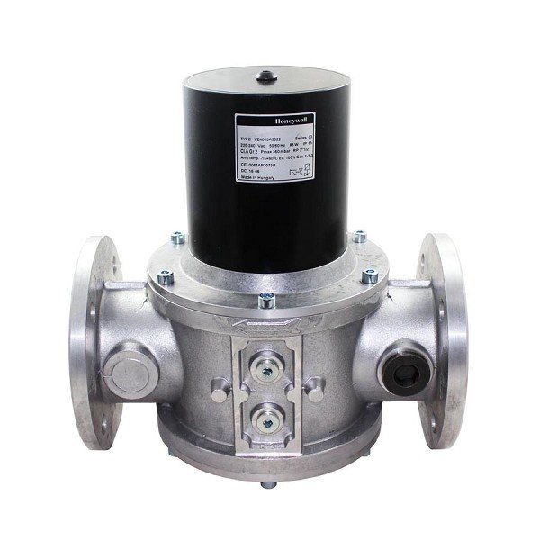 VE4065A3022 Honeywell VE Series Solenoid Gas Valves