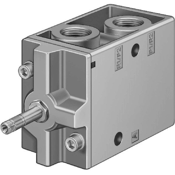11967 Festo MFH-3-3/4 Air Solenoid Valve