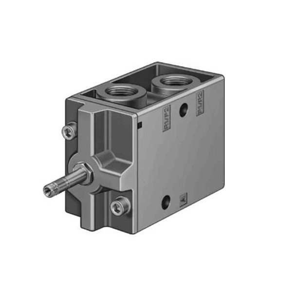 11968 Festo MFH-3-3/4-S Air Solenoid Valve