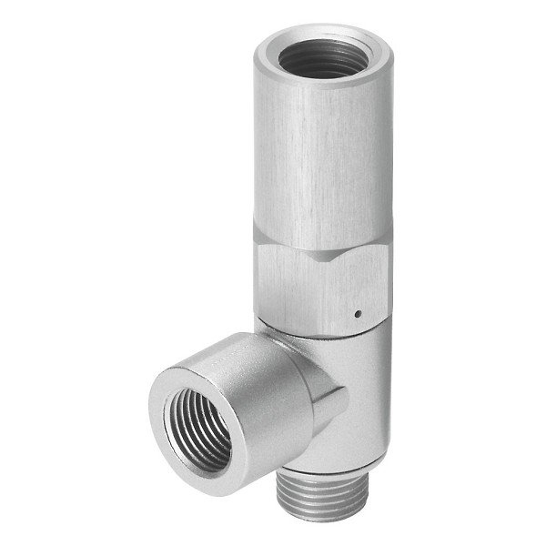 HGL-1/8-1/8-B Festo Piloted Check Valve Part Number : 543253