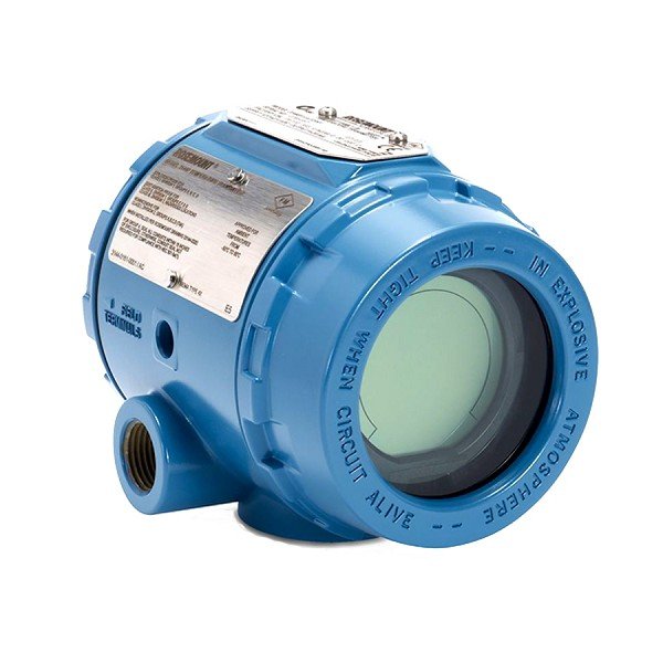 3144PD1A1I1C1Q4QS Rosemount Temperature Transmitter