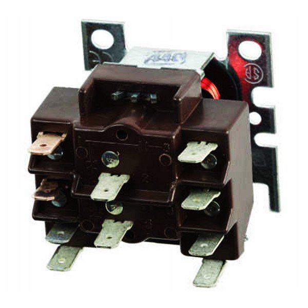 R4222B1140/B Honeywell COIL: 480V SGL Q/C BULK PACK.