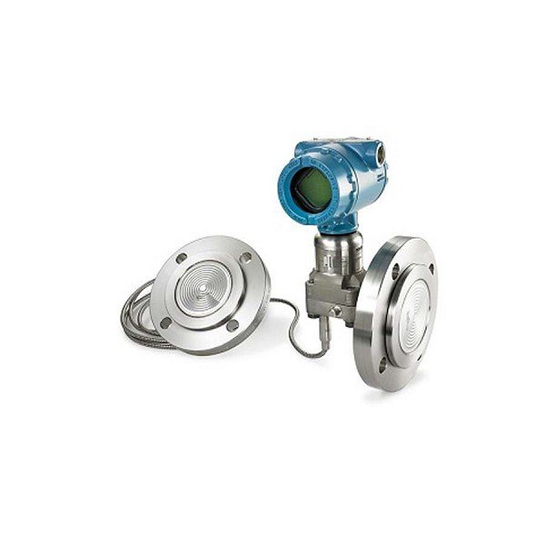 3051CD2A22A1BS2B411AM5AQ4Q8+1199DCF63AEFW72DA200 Rosemount Differential Pressure Level Transmitters and 1199 Diaphragm Seal Systems