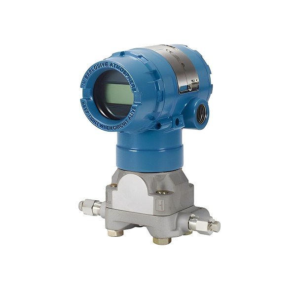 2051CD3A02A1BS5E1M5D4Q4Q8QT Rosemount Rosemount 2051C Coplanar Pressure Transmitter