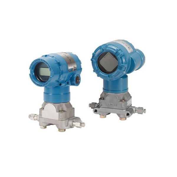 2051CD3A22A1AB4E1M5Q4 Rosemount Coplanar Pressure Transmitter