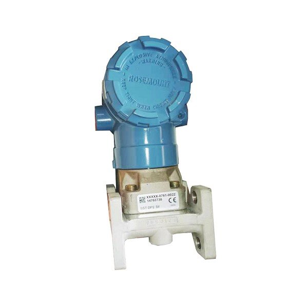 2051CG2A02A1AH2B1L5D4Q4 Rosemount 2051C Coplanar Pressure Transmitters