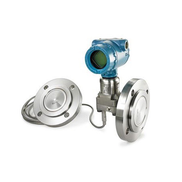 3051CD4A22A1BS2B4I1M5Q4Q8+1199DDB59AFFW71DC00+1199DDB59AFFW71DC00 Rosemount 3051C Coplanar Pressure Transmitter +