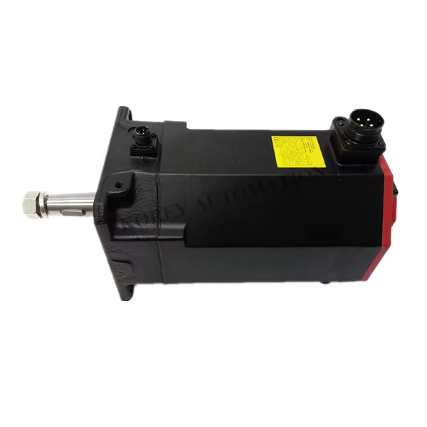 A06B-2272-B605 FANUC AC Servo Motor