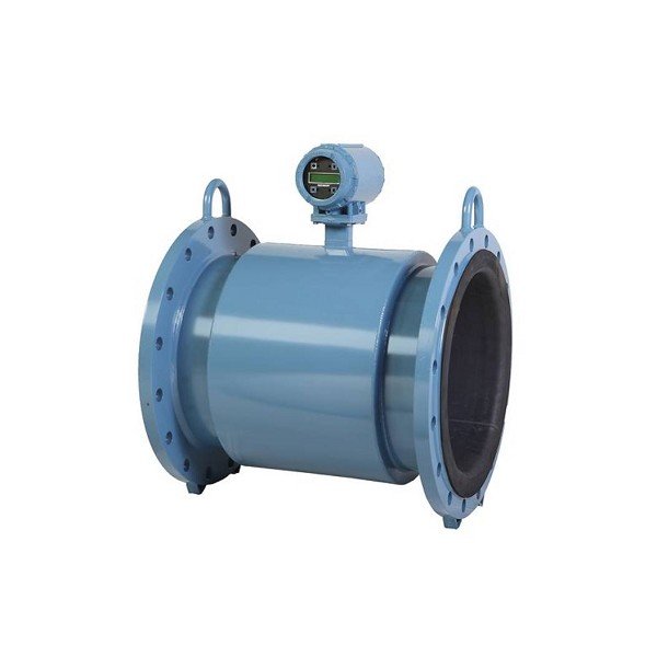 8750WDMT1A1FTSA005SA1M4 Rosemount Magnetic Flowmeter Platform